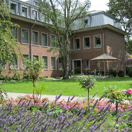 מולהיים אן דר רור Hotel Kocks Am Muehlenberg מראה חיצוני תמונה