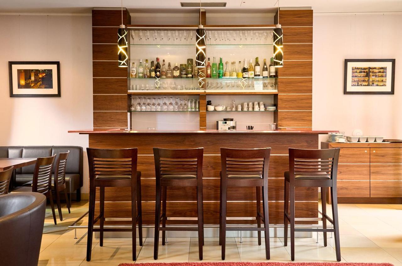 מולהיים אן דר רור Hotel Kocks Am Muehlenberg מראה חיצוני תמונה