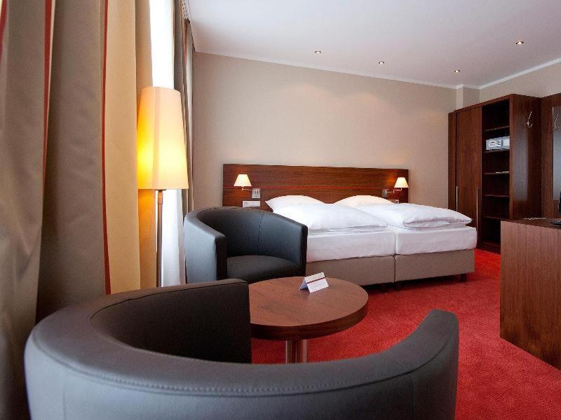 מולהיים אן דר רור Hotel Kocks Am Muehlenberg חדר תמונה