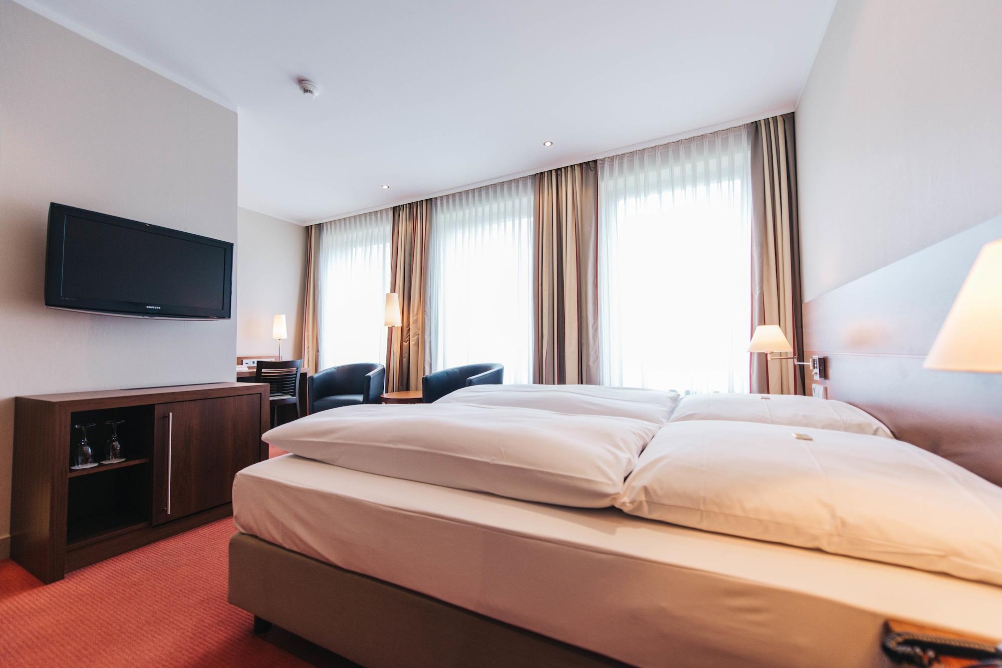 מולהיים אן דר רור Hotel Kocks Am Muehlenberg מראה חיצוני תמונה