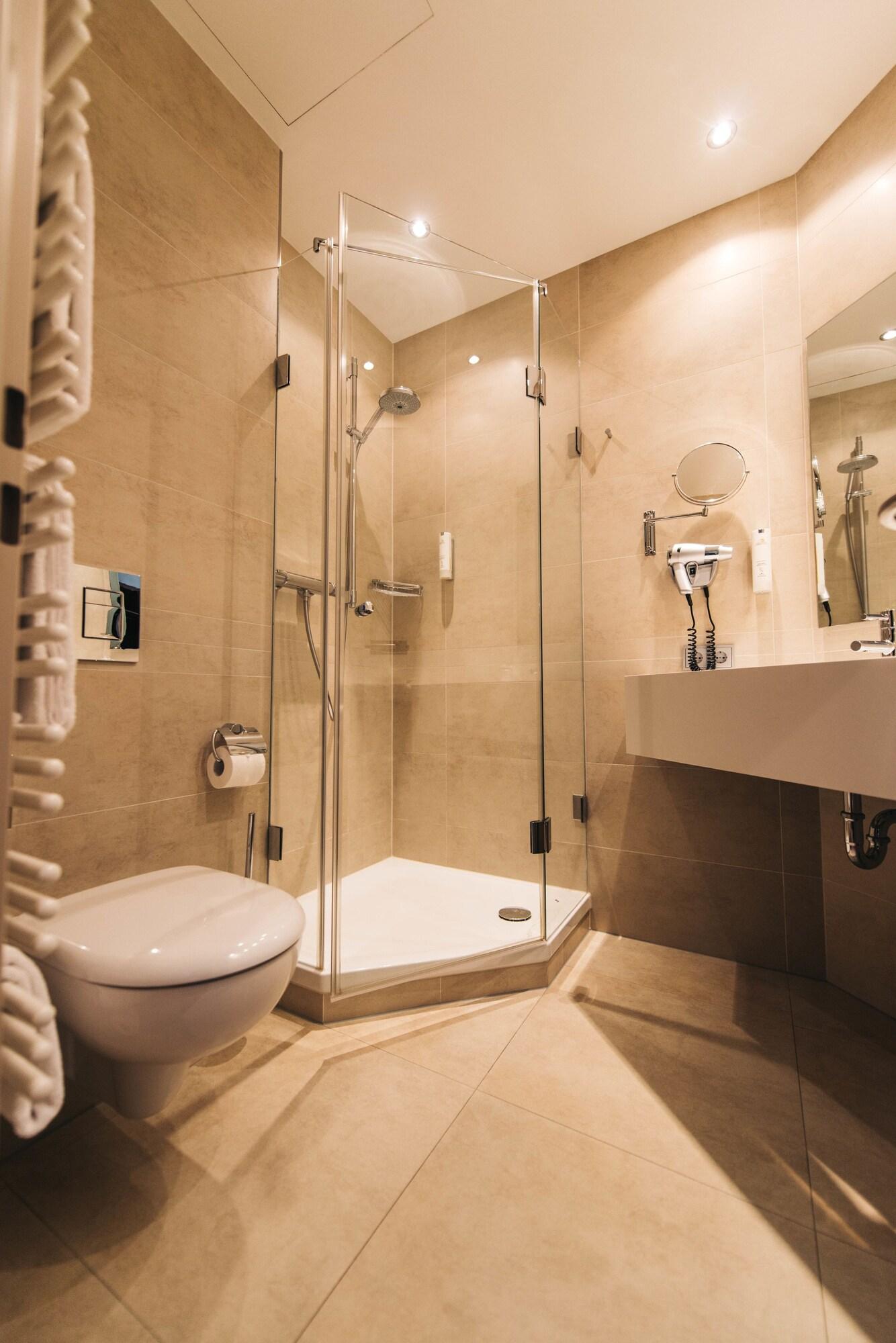 מולהיים אן דר רור Hotel Kocks Am Muehlenberg מראה חיצוני תמונה