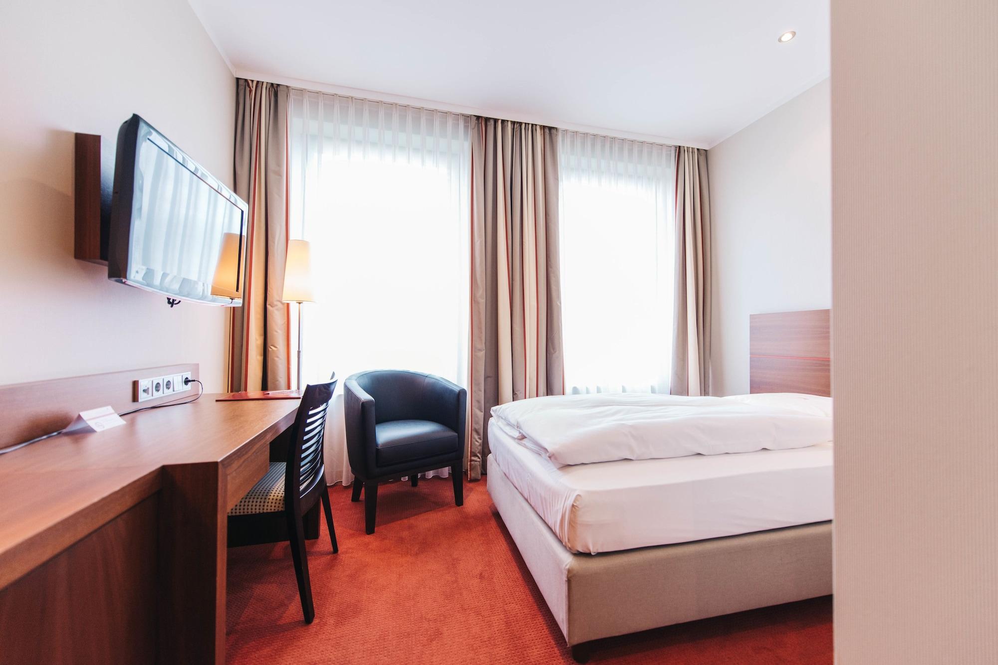 מולהיים אן דר רור Hotel Kocks Am Muehlenberg מראה חיצוני תמונה