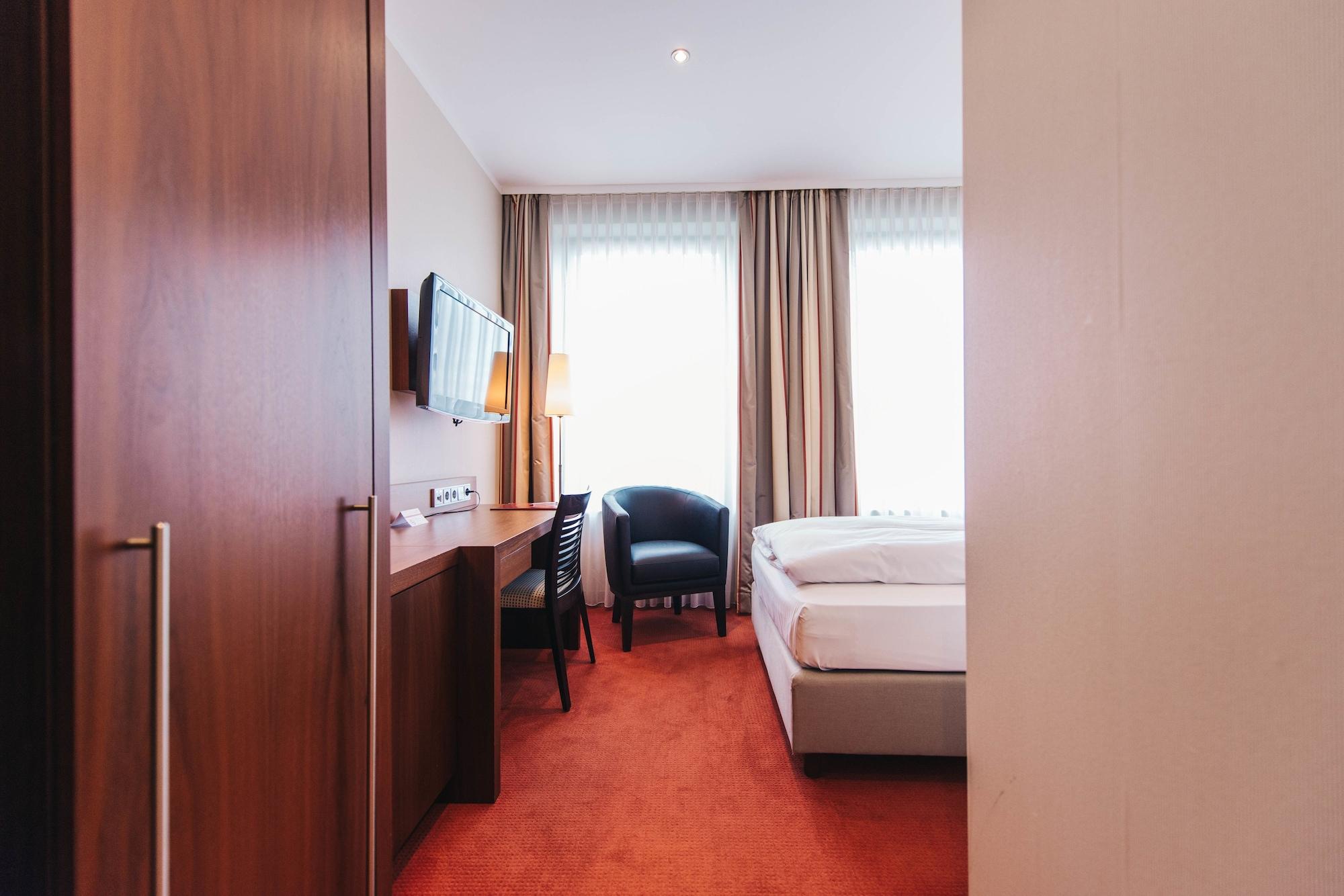 מולהיים אן דר רור Hotel Kocks Am Muehlenberg מראה חיצוני תמונה