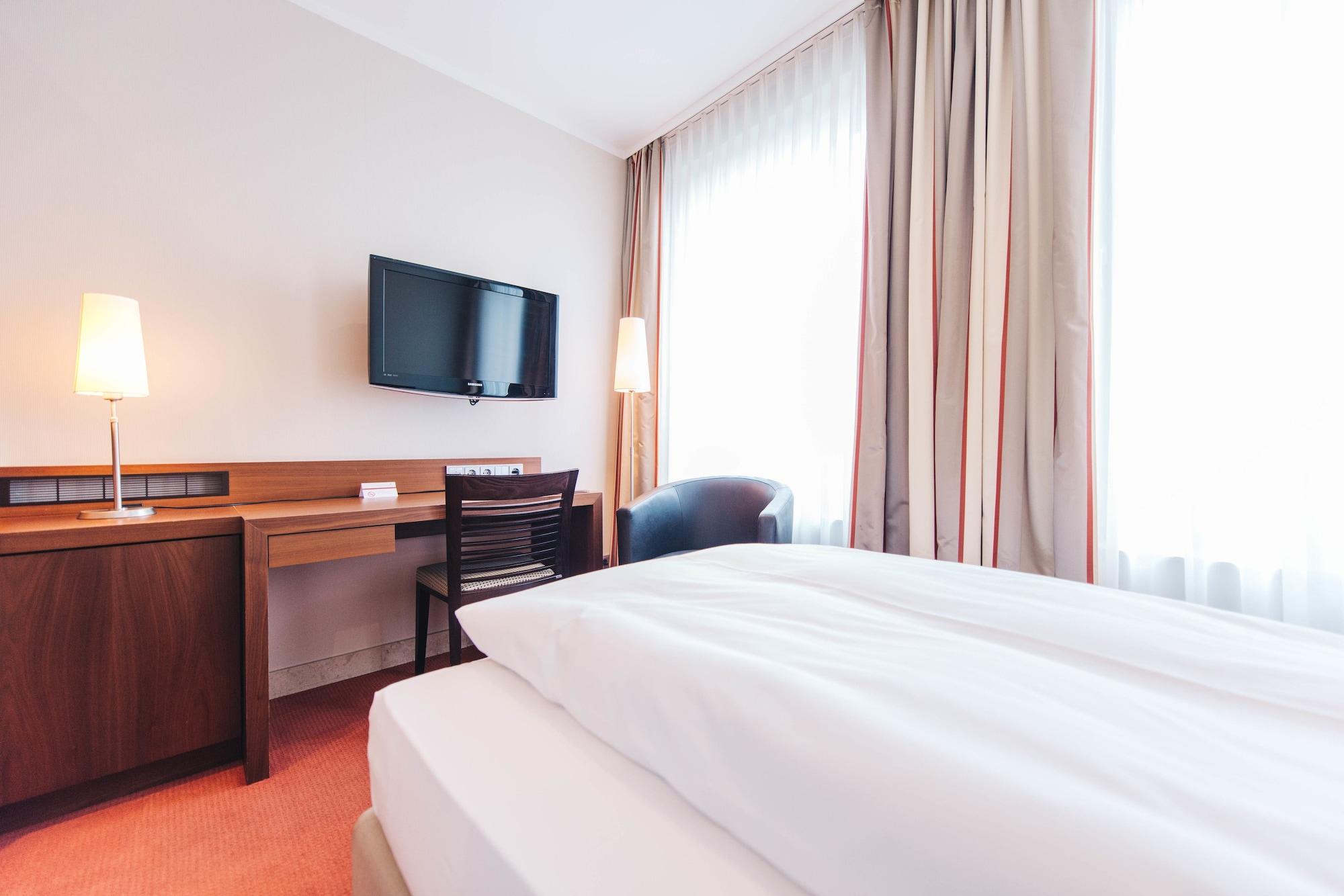 מולהיים אן דר רור Hotel Kocks Am Muehlenberg מראה חיצוני תמונה