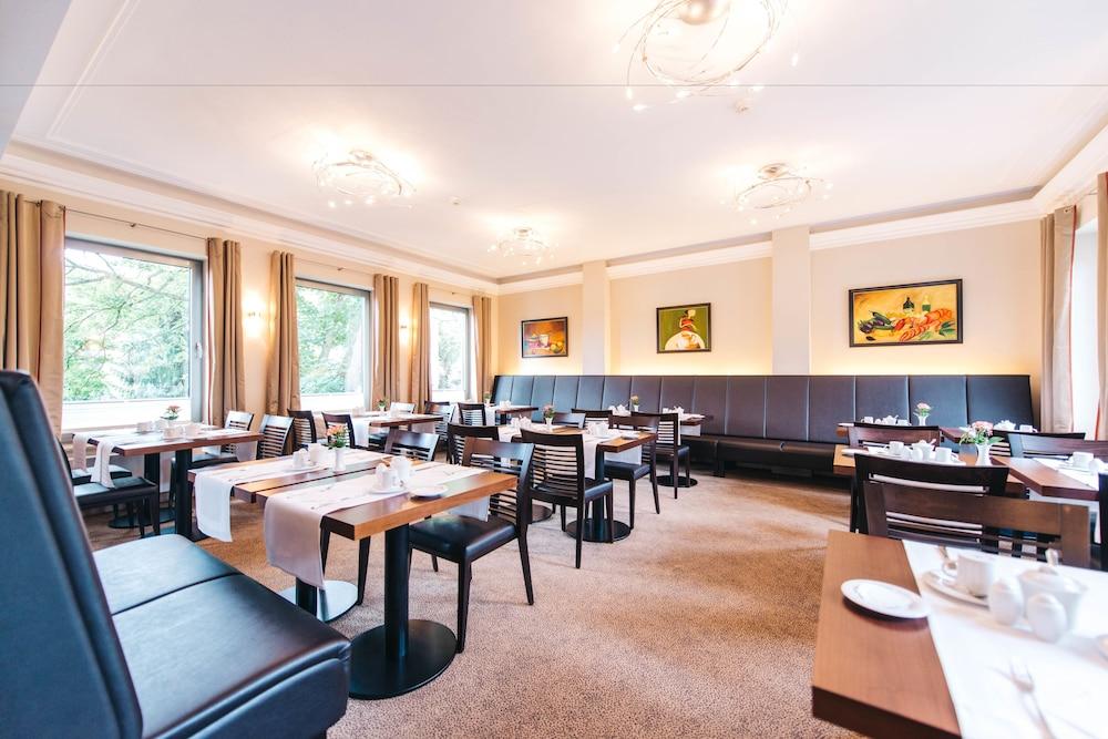 מולהיים אן דר רור Hotel Kocks Am Muehlenberg מראה חיצוני תמונה