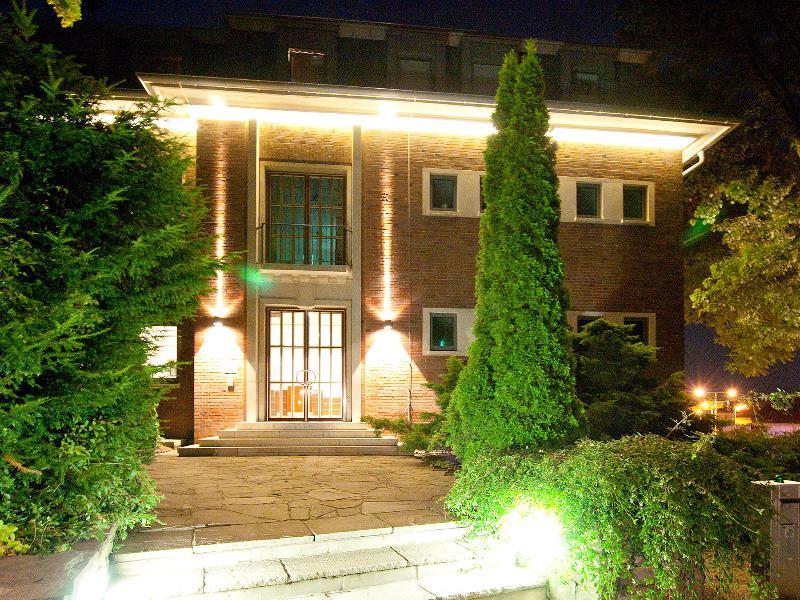 מולהיים אן דר רור Hotel Kocks Am Muehlenberg מראה חיצוני תמונה