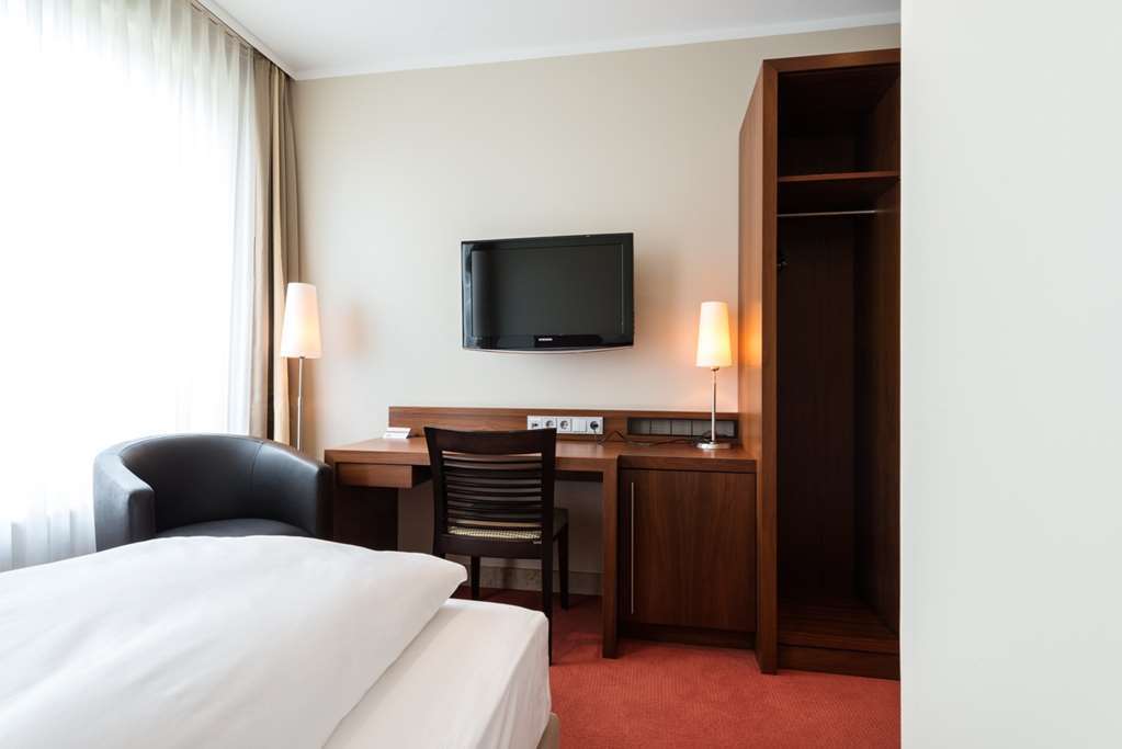 מולהיים אן דר רור Hotel Kocks Am Muehlenberg חדר תמונה