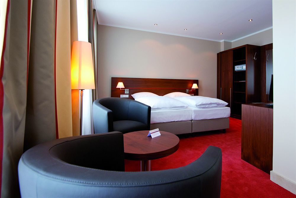 מולהיים אן דר רור Hotel Kocks Am Muehlenberg מראה חיצוני תמונה