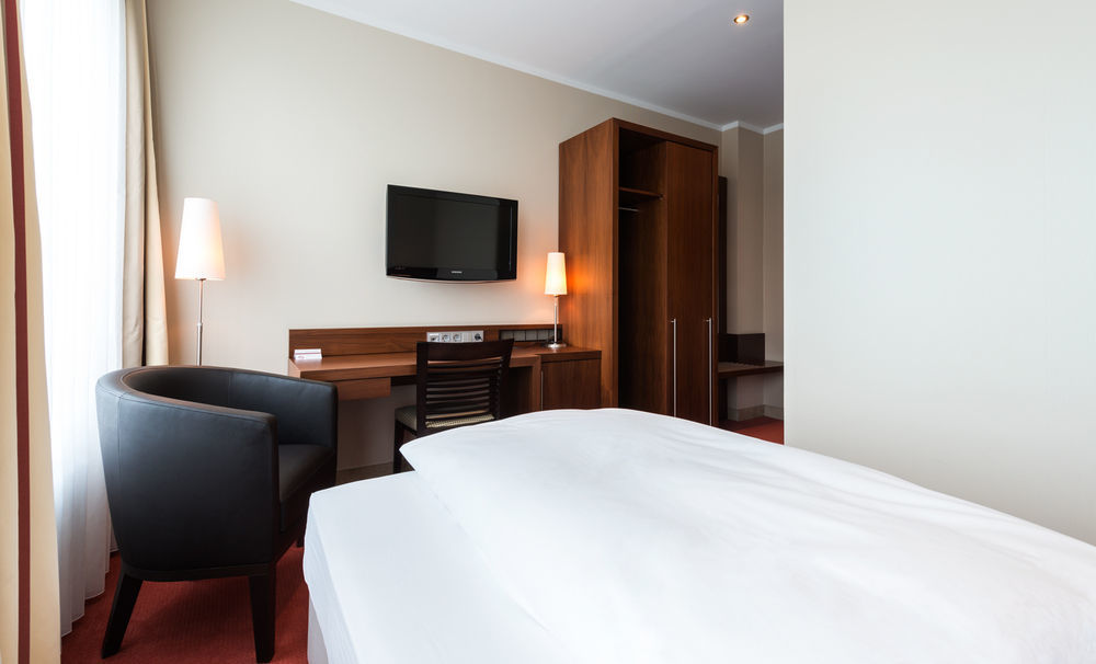 מולהיים אן דר רור Hotel Kocks Am Muehlenberg מראה חיצוני תמונה