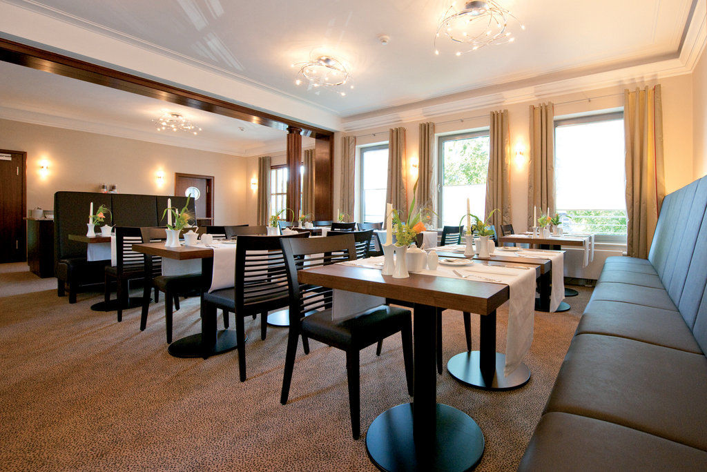 מולהיים אן דר רור Hotel Kocks Am Muehlenberg מראה חיצוני תמונה