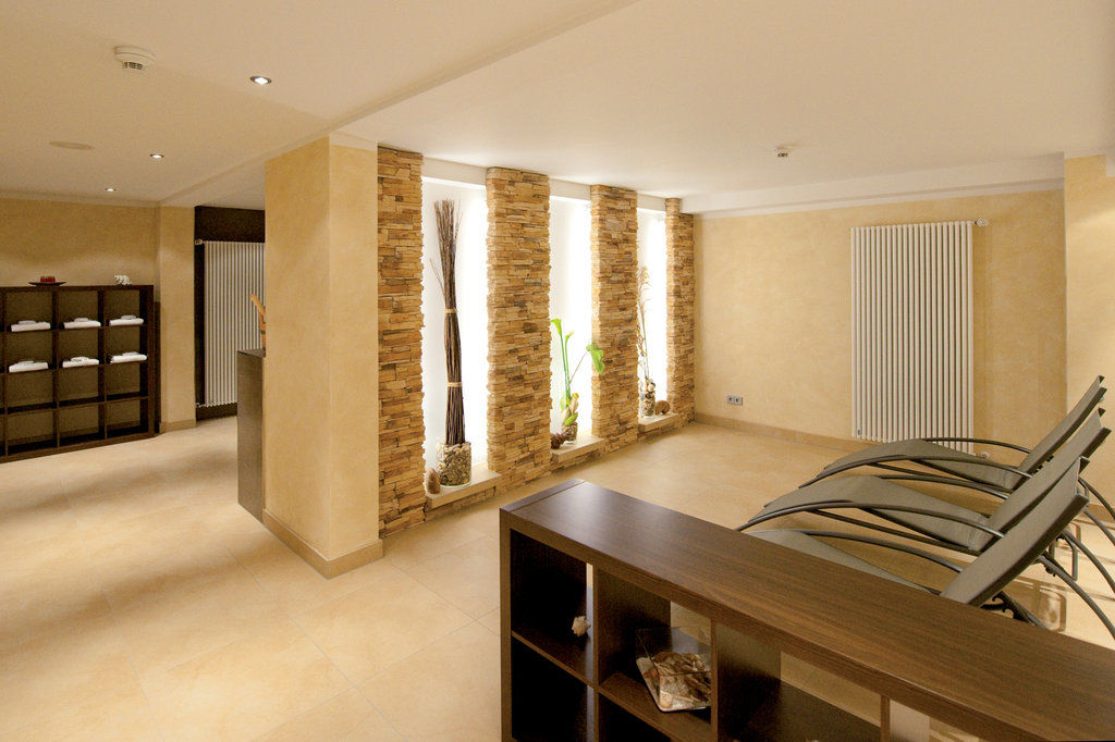 מולהיים אן דר רור Hotel Kocks Am Muehlenberg מראה חיצוני תמונה