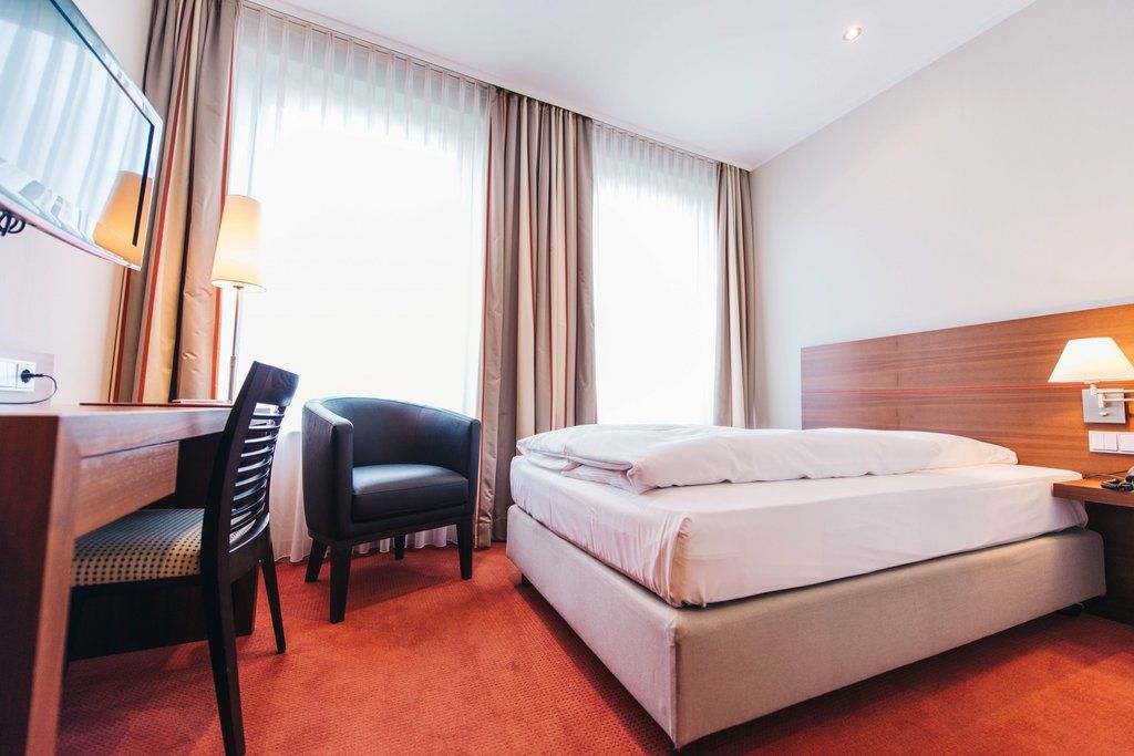 מולהיים אן דר רור Hotel Kocks Am Muehlenberg מראה חיצוני תמונה